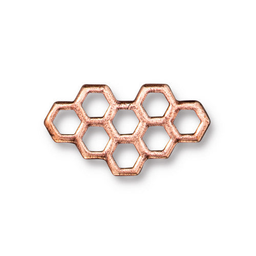 Honeycomb Link 11x21mm