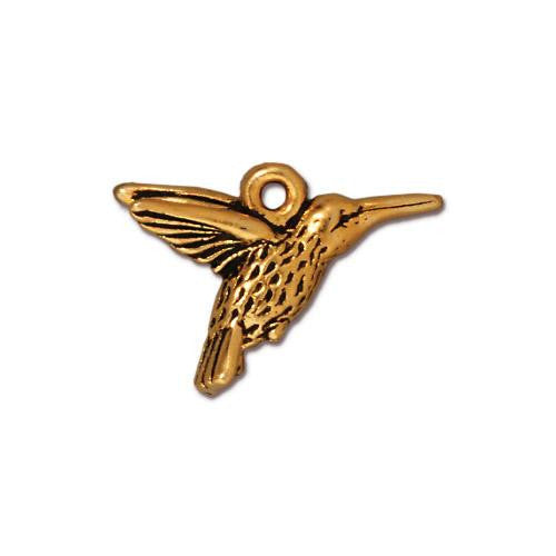 Hummingbird Drop