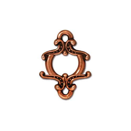 Keepsake Toggle 12mm