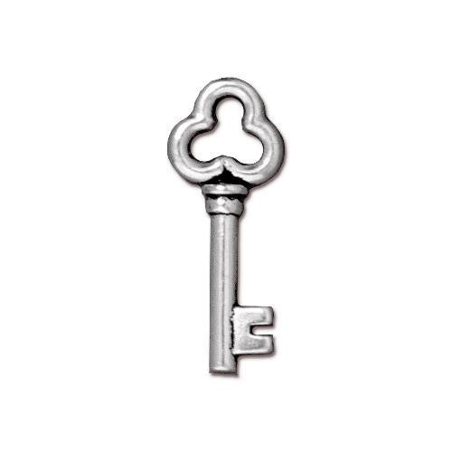 Key Charm 22mm