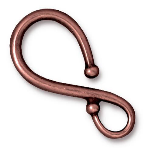 Large Classic Hook 33mm