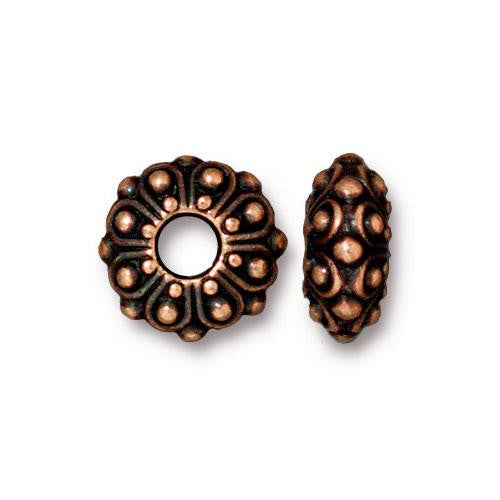 Casbah Euro Large Hole 12mm