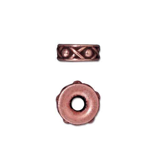 Legend Spacer Large Hole 10mm