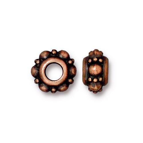 Turkish Euro Large Hole 11mm