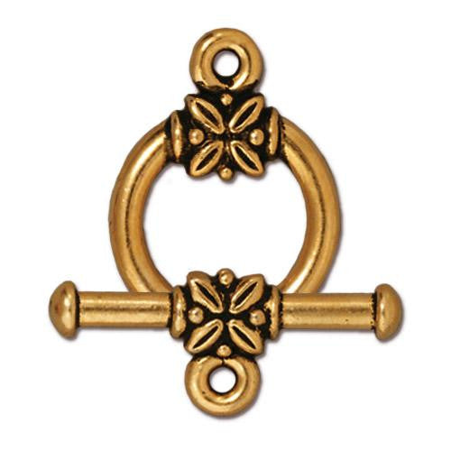 Large Leaf Clasp