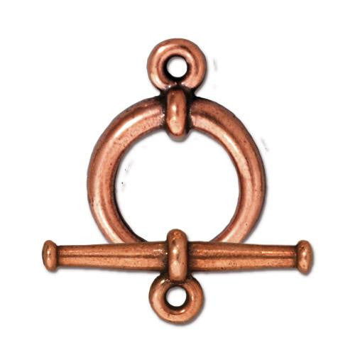 Tapered Clasp
