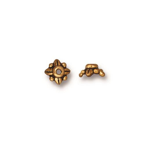 Leaf Cap 5mm
