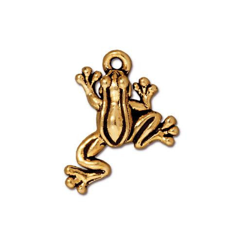 Leap Frog Drop