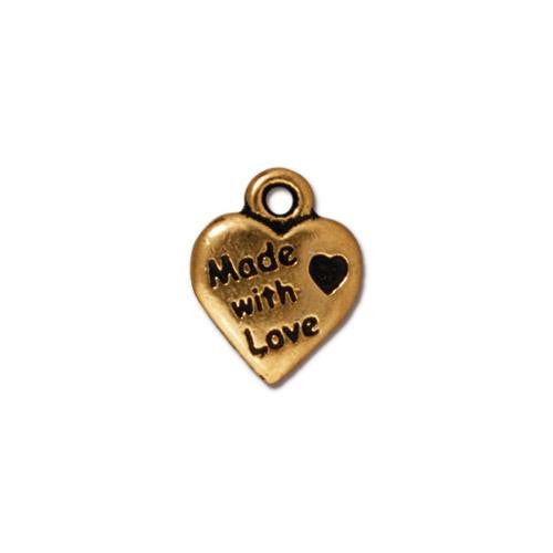 Made W/ Love Drop