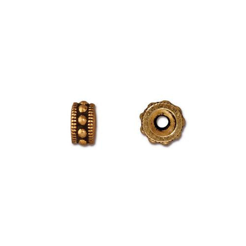 Rococo Spacer 6mm