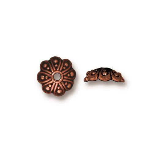 Oasis Cap 8mm