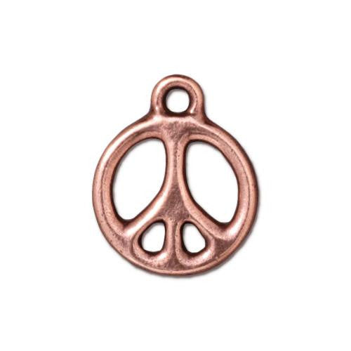 Open Peace Drop