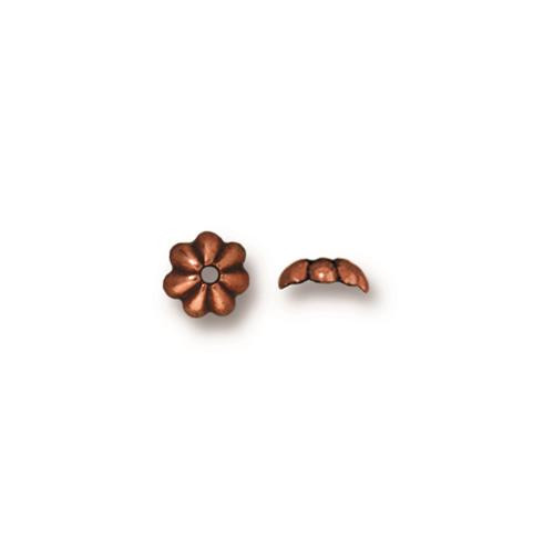 Petal Cap 5mm
