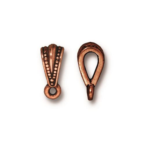 Royal Bail w/Loop 13mm