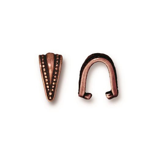 Royal Pinch Bail 5x10mm