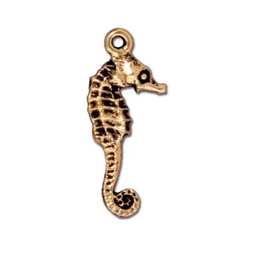 Seahorse Drop