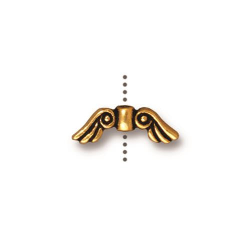 Small Angel Wing