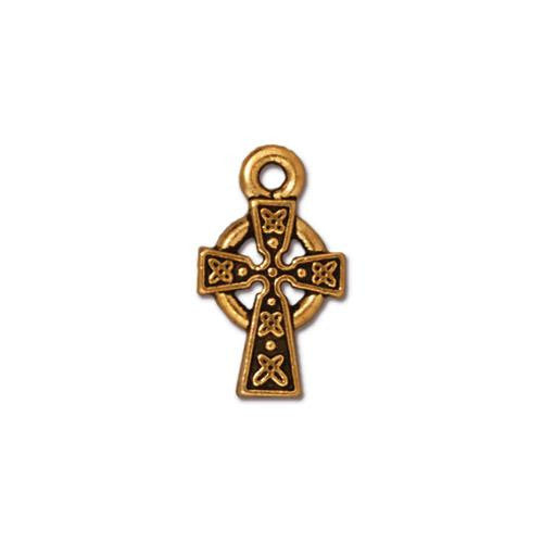 Celtic Cross Drop