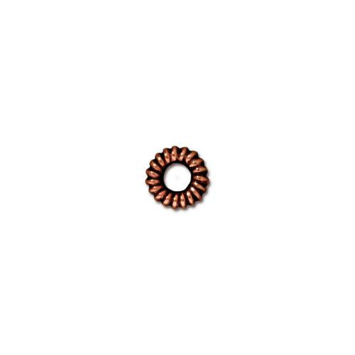 Coiled Ring 6mm