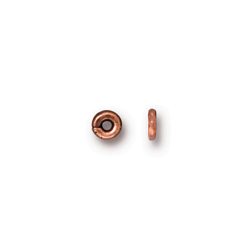 Henyan Heishi 4mm