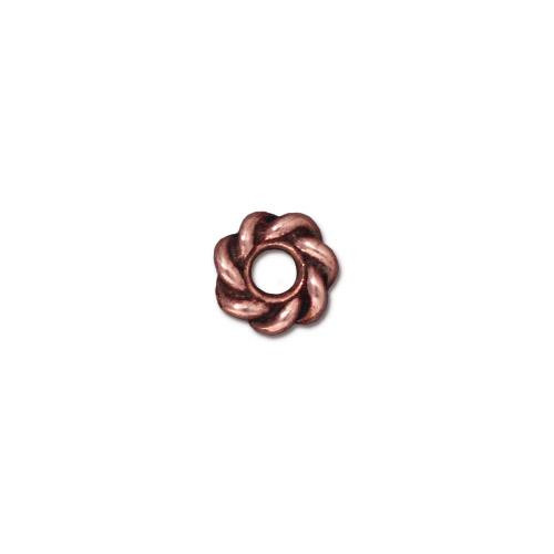 Twist Spacer Large Hole 8mm