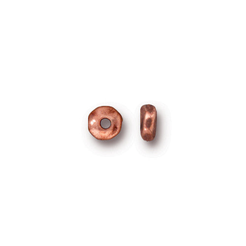 Nugget Heishi 5mm