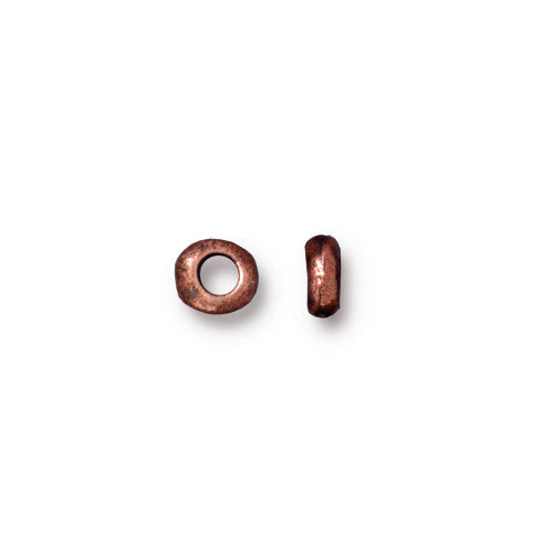Nugget Heishi 5mm