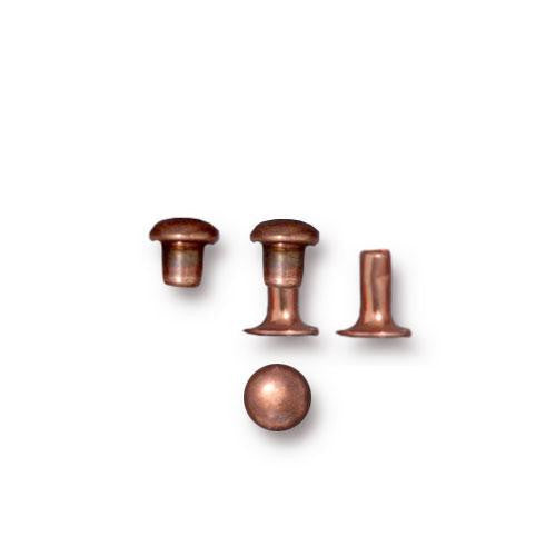 Rivet Set 4mm
