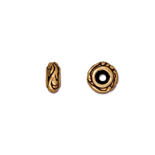 Woodland Spacer 6mm