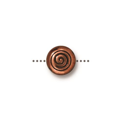 Spiral Bead