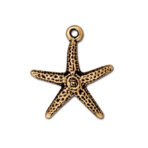 Starfish Drop