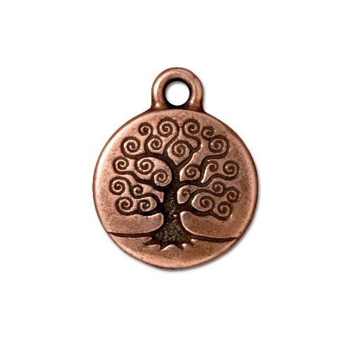Tree of Life Drop