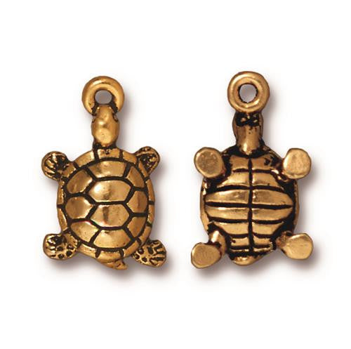 Turtle Drop