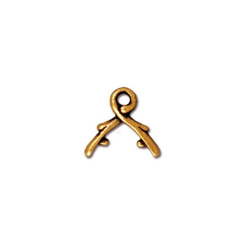Vine Pinch Bail 9mm