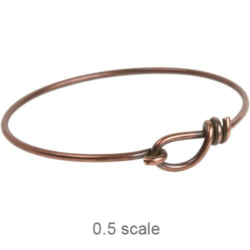 Wire Bracelet